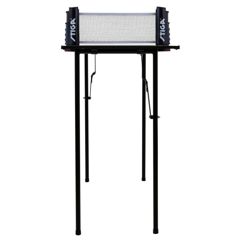 Тенісний стіл Stiga Mini Table Fun Black (1011-6025-01)