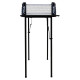 Тенісний стіл Stiga Mini Table Fun Black (1011-6025-01)