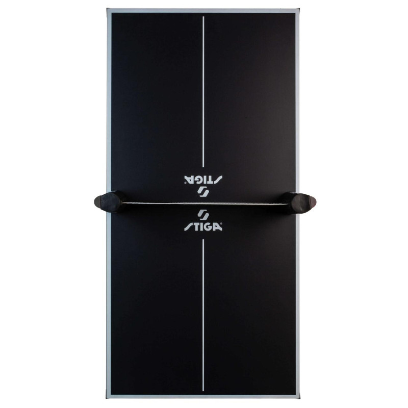 Тенісний стіл Stiga Mini Table Fun Black (1011-6025-01)