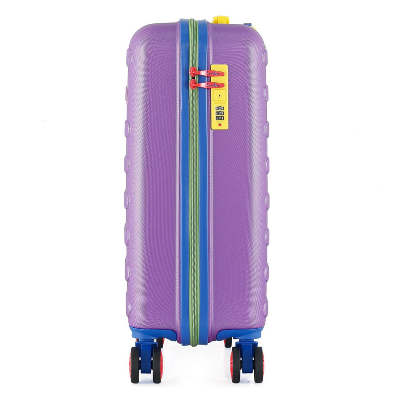 Валіза Semi Line 20