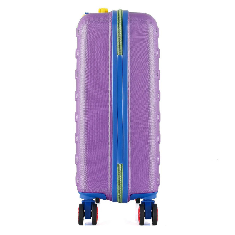 Валіза Semi Line 20