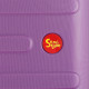 Валіза Semi Line 20