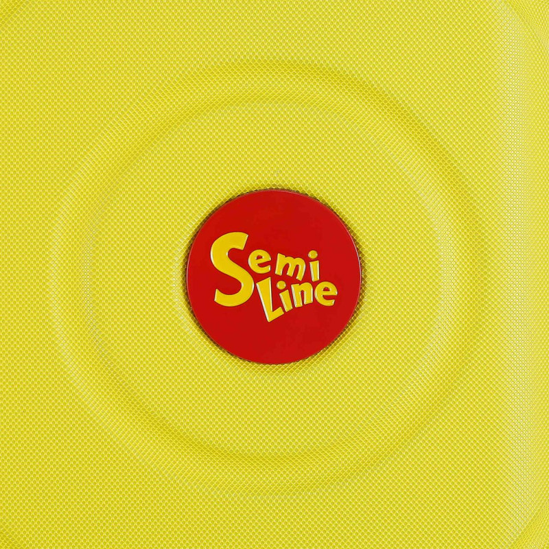 Валіза Semi Line 24