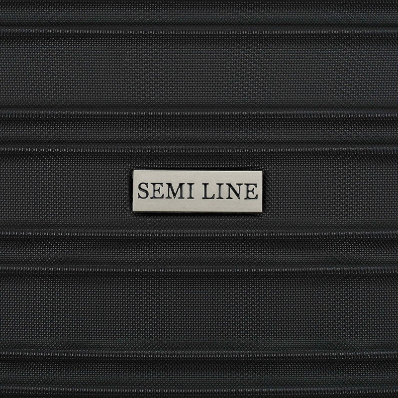 Чемодан Semi Line 28