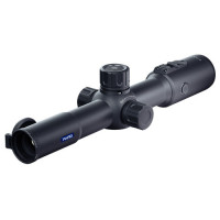 Тепловизионный прицел Pard Pantera 256-25 Q (25 мм, 256х192, 1200 м)