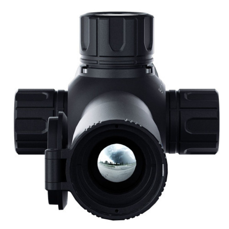 Тепловізійний приціл Pard Pantera 256-25 Q (25 мм, 256х192, 1200 м)