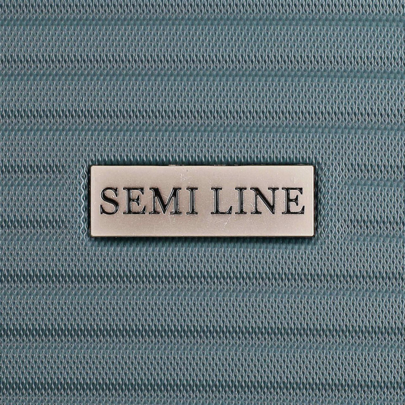 Валіза Semi Line 20