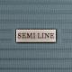 Валіза Semi Line 20