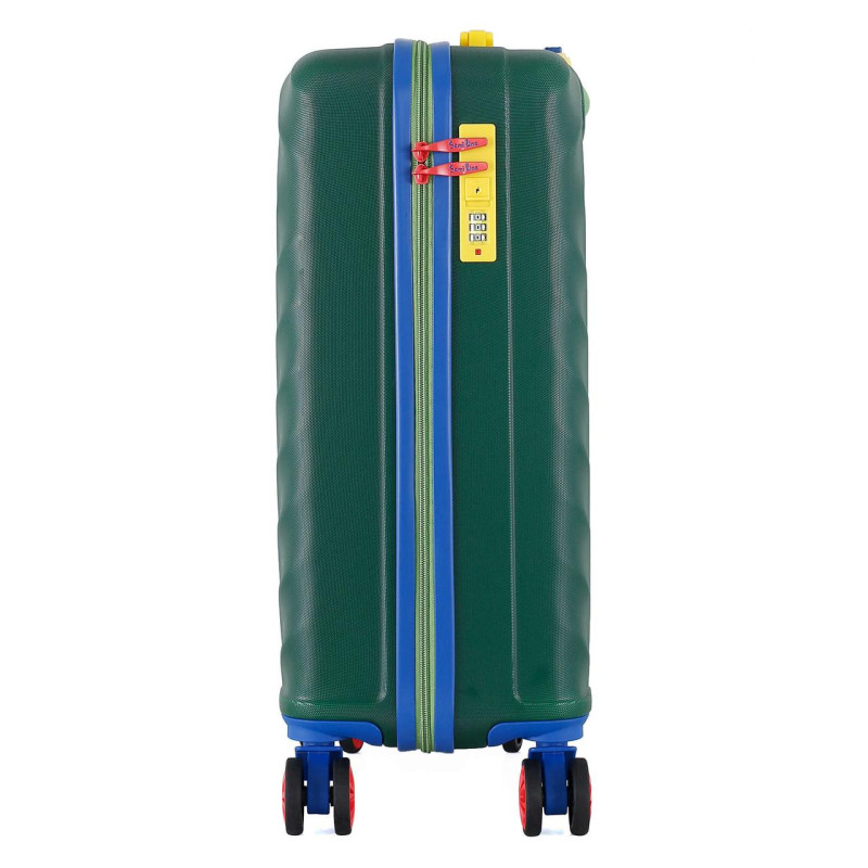 Валіза Semi Line 20