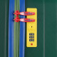 Валіза Semi Line 20
