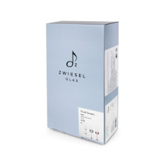 Келих Schott Zwiesel Light & Fresh Sparkling Wine 0,388 л 122430