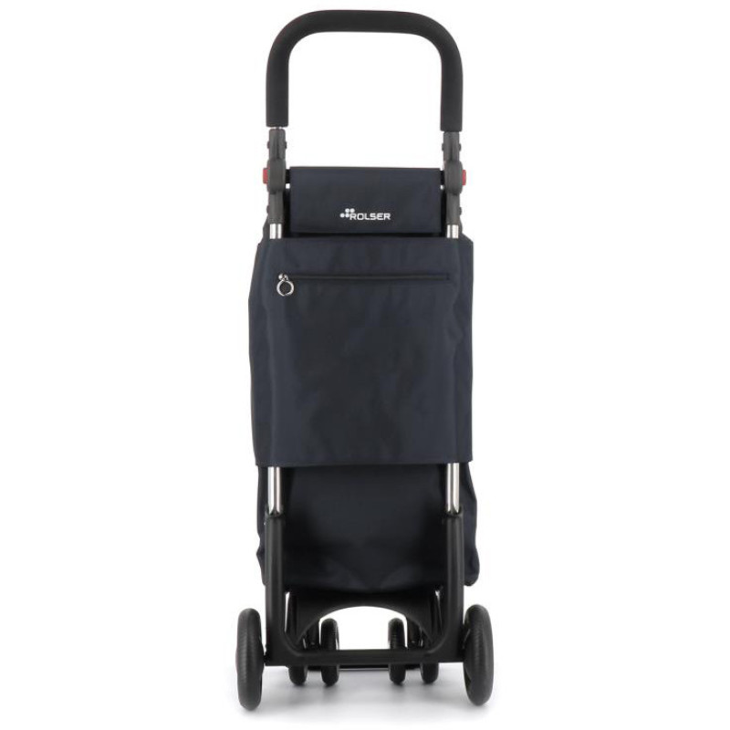Сумка-візок Rolser I-Bag MF 4.2 Tour Plus Marengo (IBG002-1031)