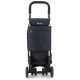 Сумка-візок Rolser I-Bag MF 4.2 Tour Plus Marengo (IBG002-1031)