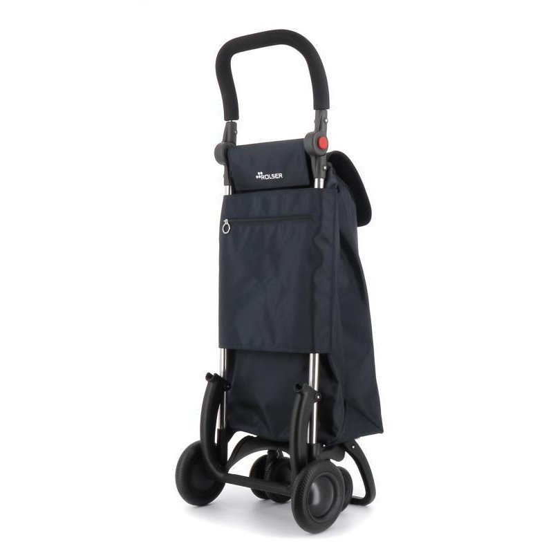 Сумка-візок Rolser I-Bag MF 4.2 Tour Plus Marengo (IBG002-1031)