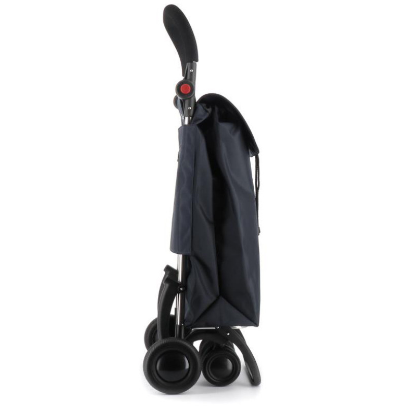 Сумка-візок Rolser I-Bag MF 4.2 Tour Plus Marengo (IBG002-1031)
