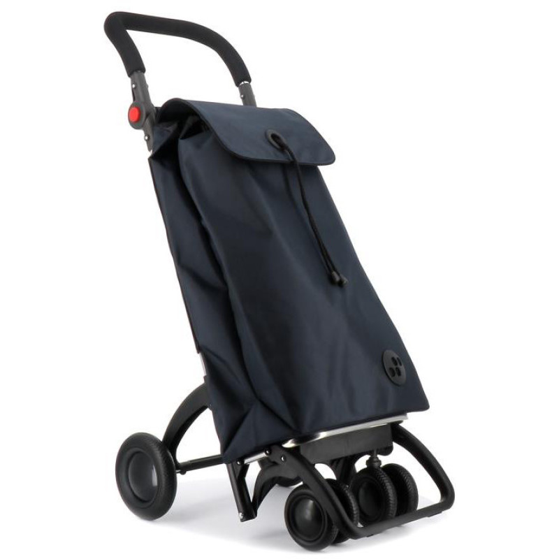 Сумка-візок Rolser I-Bag MF 4.2 Tour Plus Marengo (IBG002-1031)