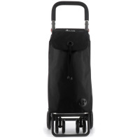 Сумка-візок Rolser I-Bag MF 4.2 Tour Plus Negro (IBG002-1023)