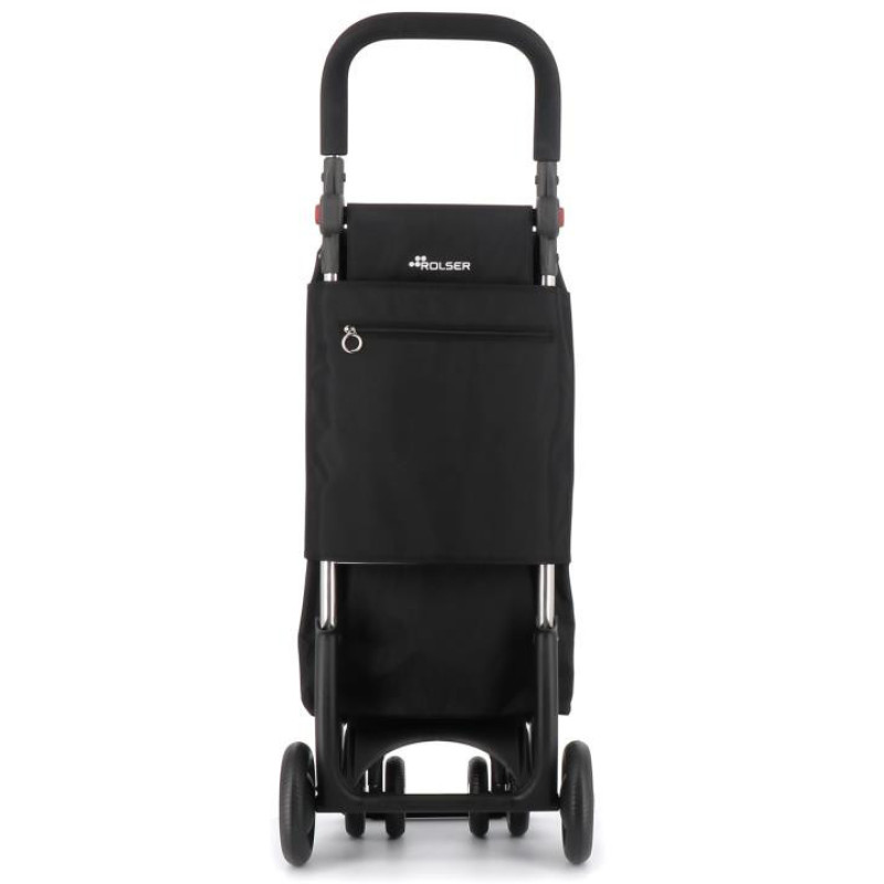 Сумка-візок Rolser I-Bag MF 4.2 Tour Plus Negro (IBG002-1023)
