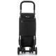 Сумка-візок Rolser I-Bag MF 4.2 Tour Plus Negro (IBG002-1023)