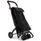 Сумка-візок Rolser I-Bag MF 4.2 Tour Plus Negro (IBG002-1023)