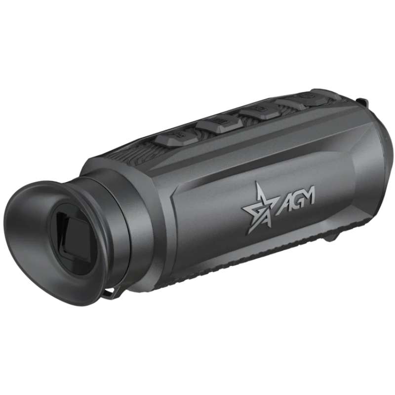 Тепловізійний монокуляр AGM TaipanV2 15-256
