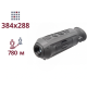 Тепловизионный монокуляр AGM TaipanV2 15-384