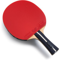 Ракетка для настільного тенісу Butterfly Ovtcharov Prime C (Carbon) FL (1215-4016-01)