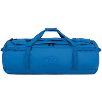 Сумка дорожня водозахистна Highlander Storm Kitbag 120 Blue (DB125-BL)