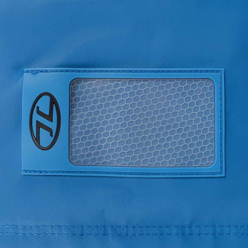 Сумка дорожня водозахистна Highlander Storm Kitbag 120 Blue (DB125-BL)