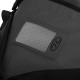 Сумка дорожня водозахисна Highlander Storm Kitbag 30L Black (DB121-BK)