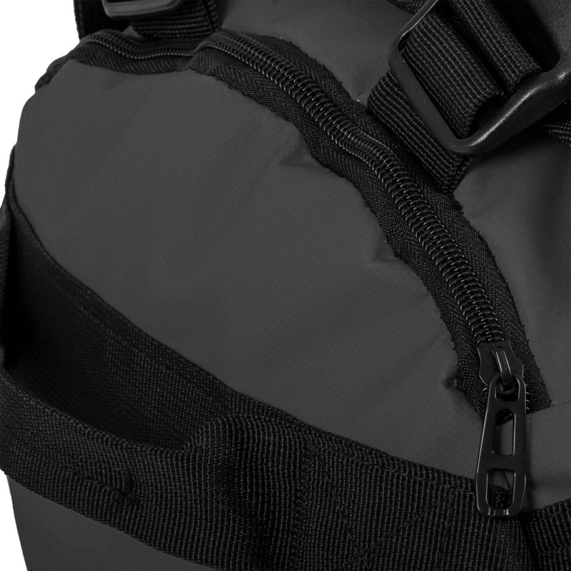 Сумка дорожня водозахисна Highlander Storm Kitbag 30L Black (DB121-BK)
