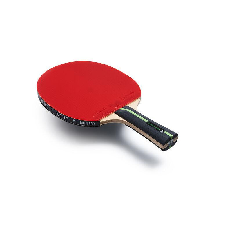 Ракетка для настольного тенниса Butterfly Ovtcharov Expert FL (6116700002)