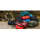 Сумка дорожня водозахисна Highlander Storm Kitbag 30L Black (DB121-BK)
