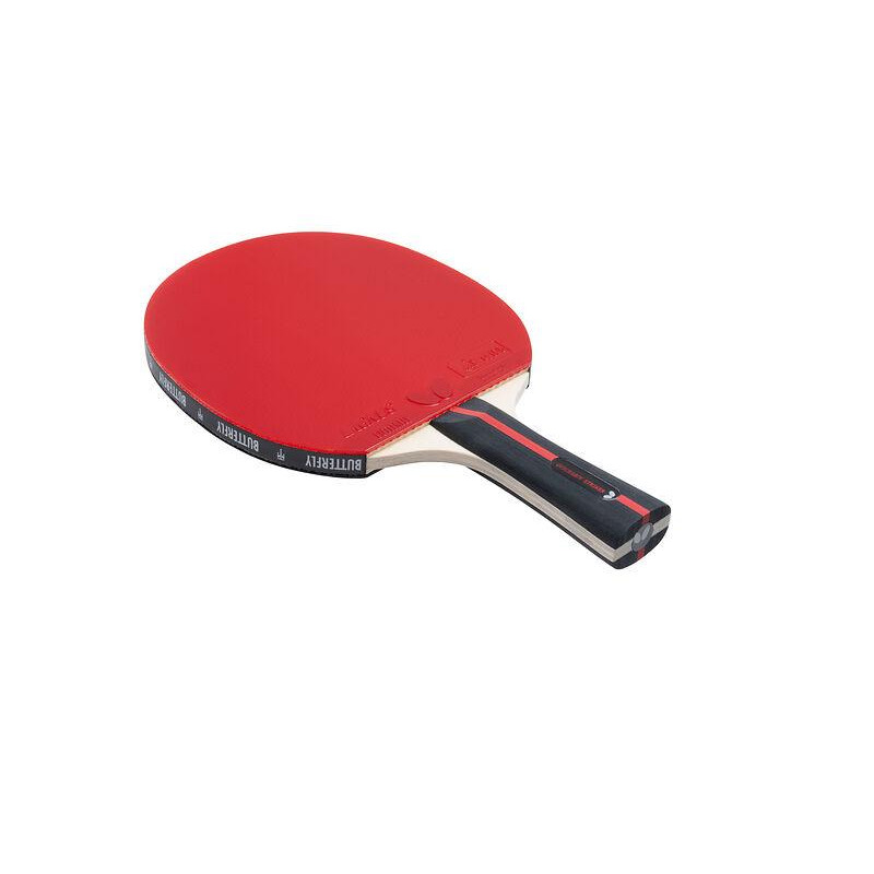 Ракетка для настольного тенниса Butterfly Ovtcharov Striker FL (6116600002)