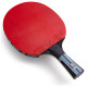 Ракетка для настольного тенниса Butterfly Timo Boll Progress FL (6110200002)