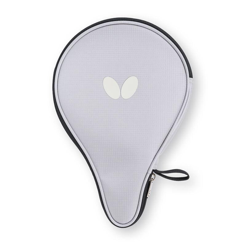 Чехол для ракетки Butterfly Racket Case Easy с отделением для мячей Grey (9079301619)