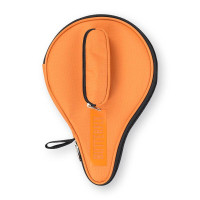Чехол для ракетки Butterfly Racket Case Easy с отделением для мячей Orange (9079301719)