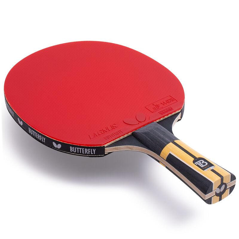 Ракетка для настольного тенниса Butterfly Timo Boll Force FL (6110300002)