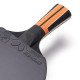 Ракетка для настольного тенниса Butterfly Timo Boll Comfort FL (6110170005)