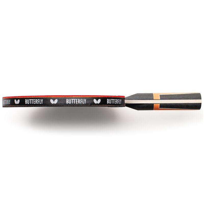 Ракетка для настольного тенниса Butterfly Timo Boll Comfort FL (6110170005)