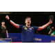 Ракетка для настольного тенниса Butterfly Timo Boll Comfort Junior FL (6110100009)
