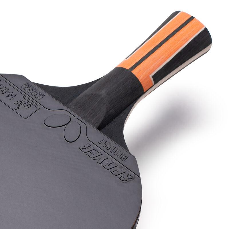 Ракетка для настольного тенниса Butterfly Timo Boll Comfort Junior FL (6110100009)