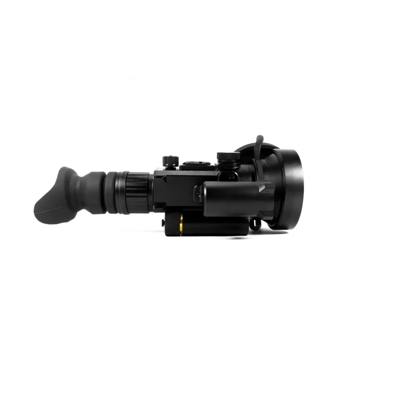 Тепловізійний приціл Delta TWS 75 PRO