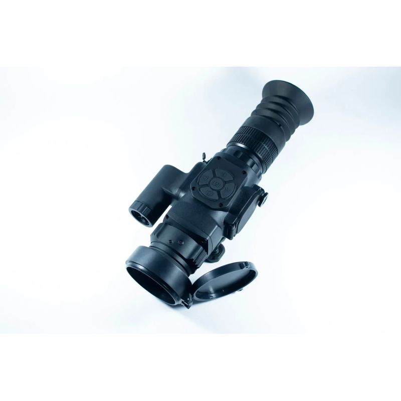 Тепловізійний приціл Delta TWS 50 LRF