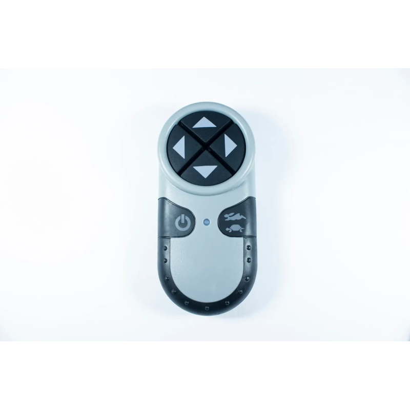 Автомобільний тепловізор Delta Ti-Gear 38
