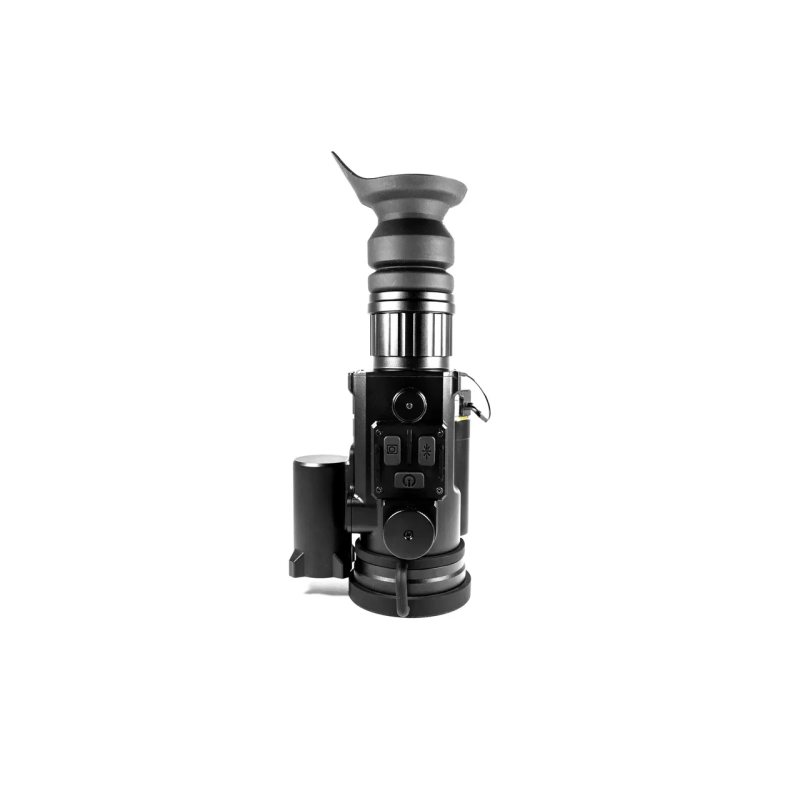 Тепловізійний приціл Delta TWS 50 PRO