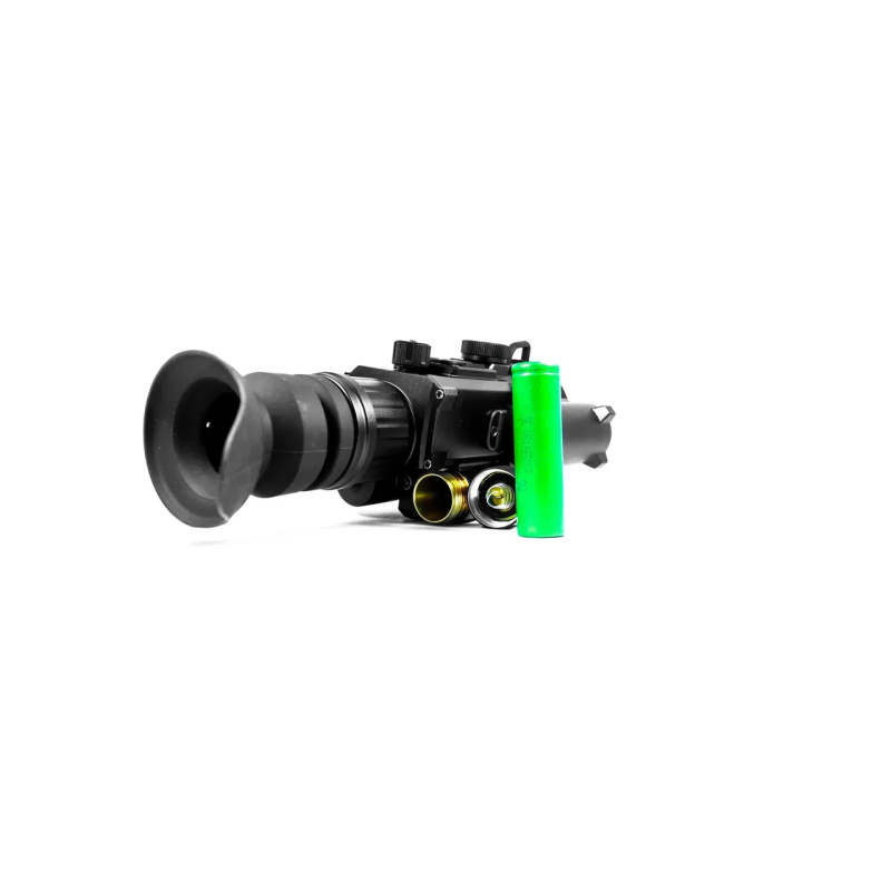Тепловізійний приціл Delta TWS 50 PRO
