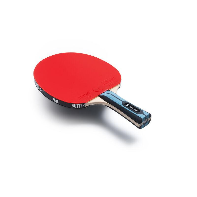 Ракетка для настольного тенниса Team Butterfly Challenger FL (6257000002)