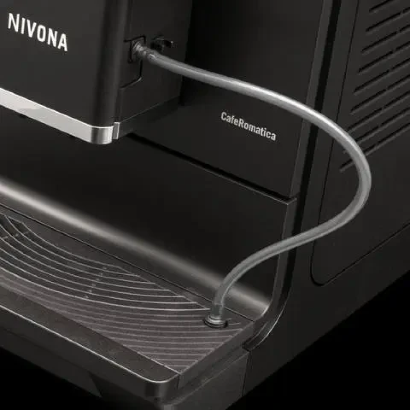 Кофемашина автоматическая NIVONA CafeRomatica 960