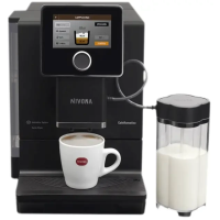Кофемашина автоматическая NIVONA CafeRomatica 960